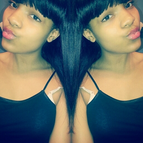 .♥ Diamond in the Rough
