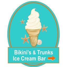 Ice Cream & Dessert Bar located in beautiful Port Hood, Nova Scotia.