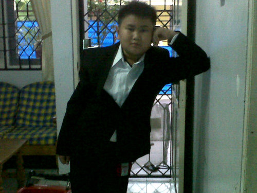 add my pin 27B633BF