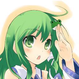 本垢とは別に活動。なんというか、もはやグチ垢。本垢【@fujiwakamate】⑨きゅー