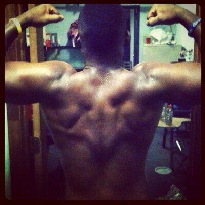 Profile Picture of Cedric (@cedricharmon22) on Twitter