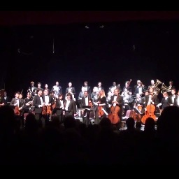 CICAmusicfestiv's profile picture. 