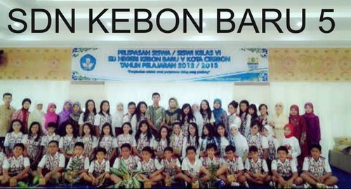 AlumniKB52013's profile picture. 43 children who gokil, compact, smart, pious, industrious, and fun~(˘▿˘~) ~( ˘▿˘ )~ (~˘▿˘)~