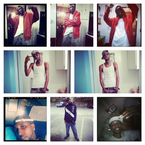 get it how I live