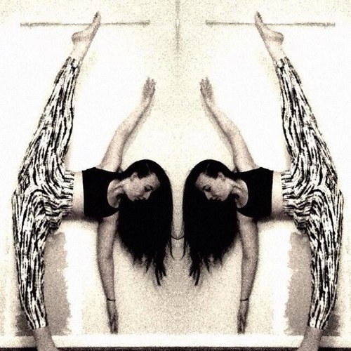 DancersLife3's profile picture. Dance allows you to find yourself and lose yourself at the same time.