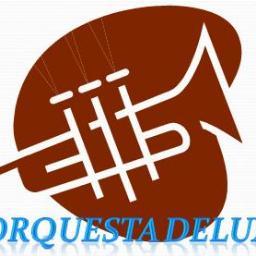 DeluxeSerenatas's profile picture. Grupo Musical Instrumental compuesto por saxofones, trompetas y percusion. Baladas, salsa, merengue, tipico. Reservas songinteriorano@gmail.com

Una marva GMSI