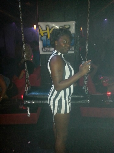 GrammyWinningJo's profile picture. Astonishing Young Lady with goals