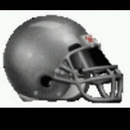 EAGLE PRIDE AND DETERMINATION 701 Broad street