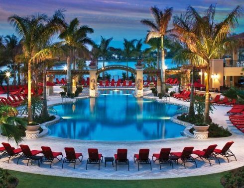 Monte Cristo Resort 
Casino-Spa-Marina
Opening June 2015