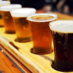Your one stop for beer & music specials in Asheville!