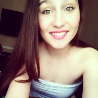 I am a LOVATIC for life! I am so dedicated and it's my dream to meet her. She is my inspiration and my idol:) @ddlovato