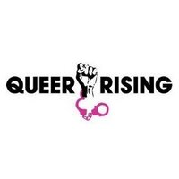 Queer Rising(@QueerRising) 's Twitter Profile Photo