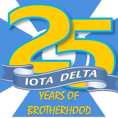 Iota Delta Chapter of Alpha Tau Omega. Founded in 1865. America's Leadership Development Fraternity. Follow us for events, and information