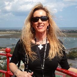 Jesus follower! University of Illinois BSCS Florida Tech MBA. Married with 3 amazing boys - 1 with an MIT masters, 1 in med school and 1 in college!