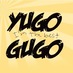 YUGO GUGO (@theyugogugo) Twitter profile photo
