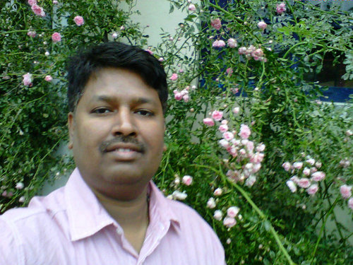 Education enthusiast, Independent thinker, Keen observer, firm believer in Love, Learn, Lead by example..