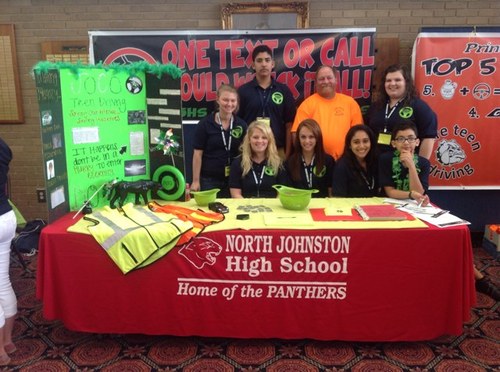 njhsjoco's profile picture. Trying to save lives, one person at a time.