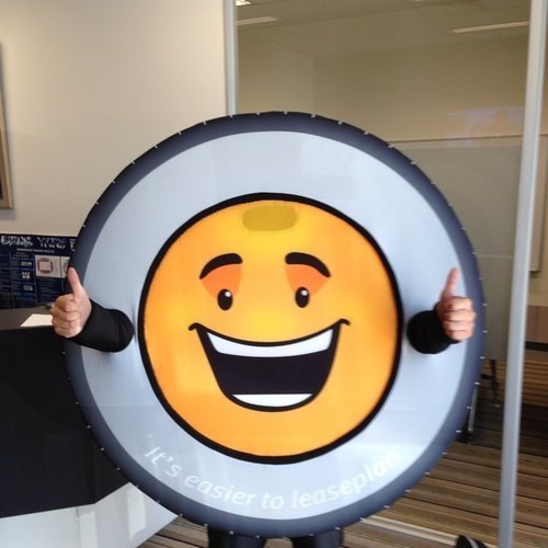 applecrop's profile picture. 