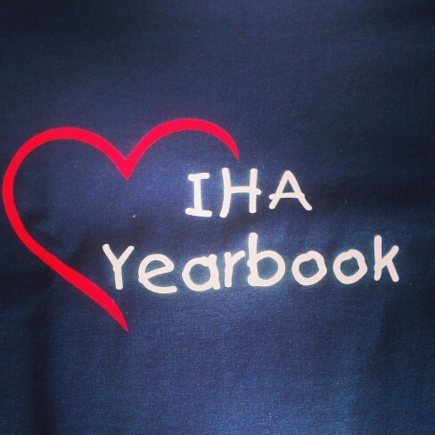 IHAyearbook's profile picture. This is where editors of yearbook vent about yearbook problems. It's quite the stressful ordeal.