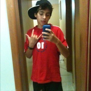 Falae Galera Aqui e o Yago do Canal YagoGamer Extreme , E Se Nao Conheçe Meu Canal de Uma Passada La http://t.co/WukYsQYy