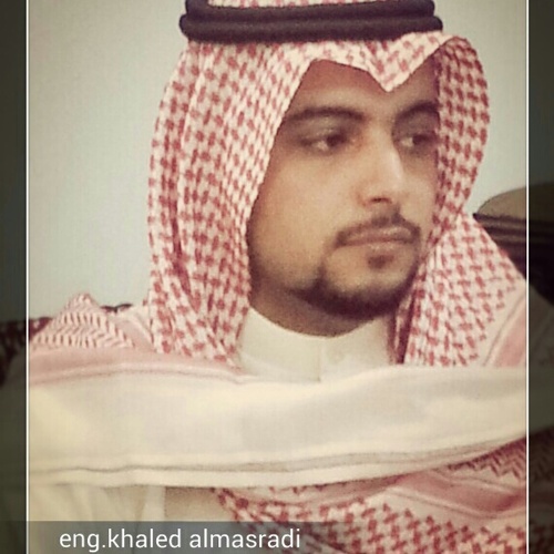 مهندس معماري/ مشرف مشاريع في وزارة الصحه/عضو الهيئه السعوديه للمهندسين.                  instagram: eng_khaled1985.