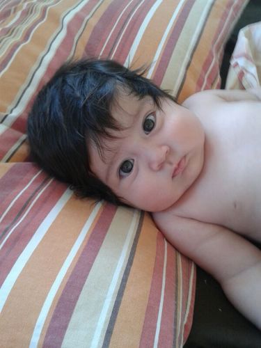 Zoe Gaelle ^^ My everything