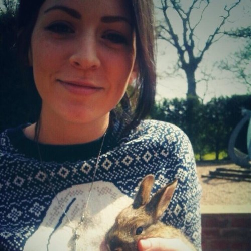 Hi, I'm Gemma, Gemma Styles. [single/ fl]