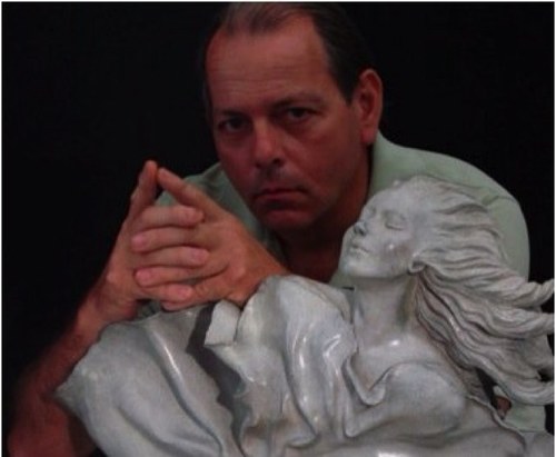 Fine Art Sculptor. Work is Bronzed. Classical Sculptures. Available for commission work.