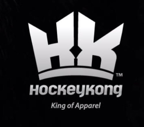 Hockey Kong Apparel — Made in Canada