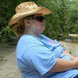 I'm a wife. I'm a mom. I'm a homeschooler. I'm a crazy scout leader. I'm an aspiring cook and a wannabe gardener. I'm a Southern girl through and through.