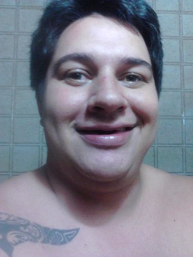 Paulo , vocalista da banda Rusty rock, baxista nas horas vagas, amigo pra todas as horas que tiver cerveja