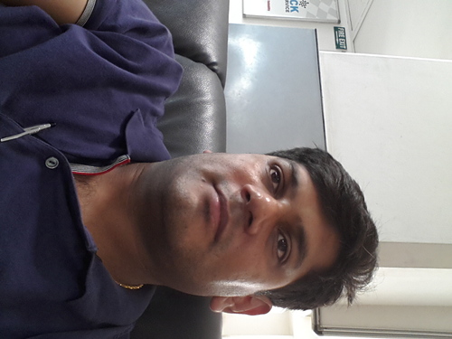 aashu407's profile picture. Service Manager -key accounts - North India -Voltas Limited