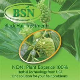 The Official BSN Noni Black Hair Shampoo Account - One Solution To All Hair Problems | mention for folback :) | Sumber info unik dan hadiah menarik!