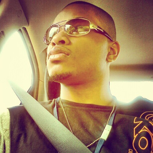 #S3NIOR frum #SJHS #2K13 #90'SBABY #TEAMBALLAZ #DUKENATION #TEAMSWAGGA | high off livin da life #FWMOT #FB