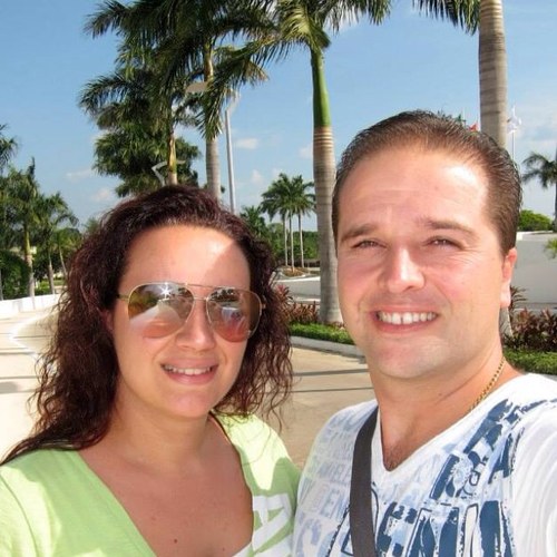 dferrarif1's profile picture. 