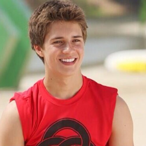This Twitter is Inspired, and dedicated to Billy Unger. Follow and support. Hope your future is full of greatness Billy Unger! #HungerforUnger