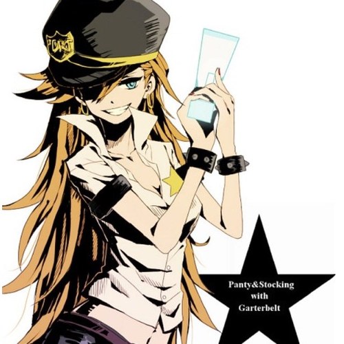 Hey, pretty boy. Im Panty Anarchy, ghost-hunter Angel, and lover of sex. #Taken by @BoxerClarity My sister is @Stocking_Girl (18+ RP) REPENT MOTHERFUCKERS!