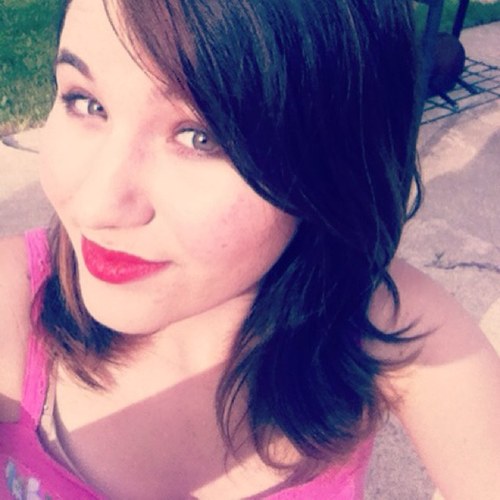 Fun, fancy, free :) 
Aspiring singer/songwriter
Genre: Alternative/Electronic