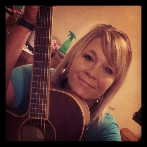 I love the Lord with all my heart and strive to be like Him yet I fail daily!