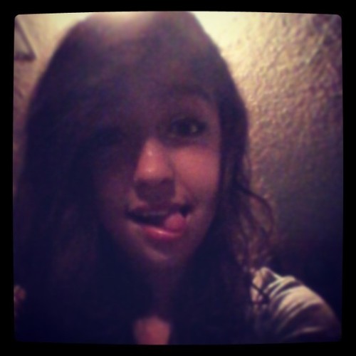 Im addicted to marshmallows. And nutella. And chocolate milk._.