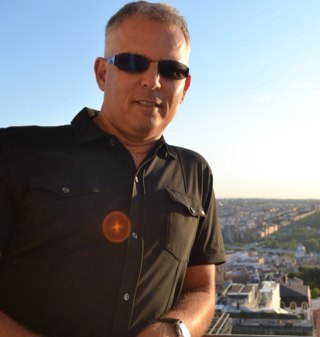 Sarnia retired financial planner, young at heart.