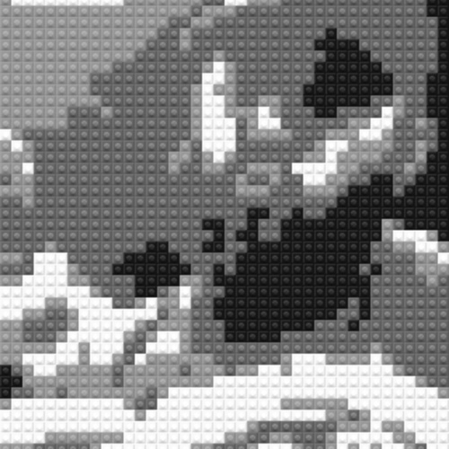 LegendPusher's profile picture. I am 100% allergic to any and all spirit animals.