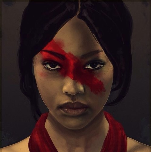 Take my hand and I'll lead you to liberation. ((Bioshock Infinite RP))