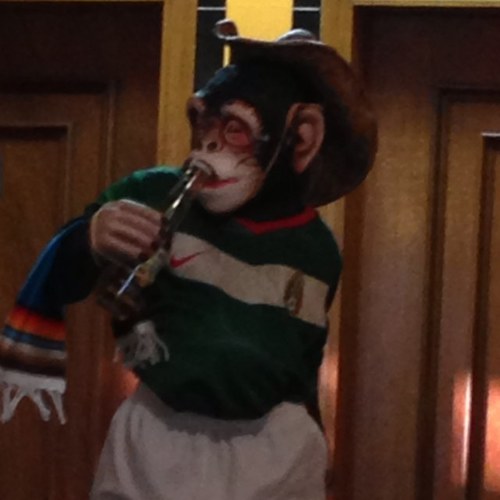 BrianOuse's profile picture. 