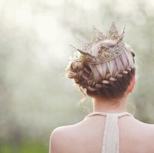 PrincessesBitch's profile picture. A Bitch who also happen to be royalty. Follow me.