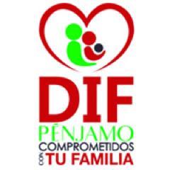 En DIF Municipal de Pénjamo, brindamos a las personas una atención de calidad y calidez; Acercate con Confianza...te Atenderemos son el Corazon