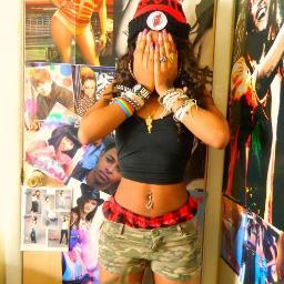 I Dream Of Paradise And Oreos ! Follow Me An I Will Love You Forever
