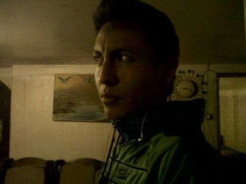 Ivercarus1992's profile picture. ya mejor nada ;P