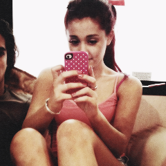 ♡ I got a bad boy, I must admit ♡
