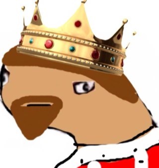 Ma neme iz Keng Modas end i tern erything into chez, I fuk bietches and gt chezzy. I liv by tah 4 nobel truths #sweg #yolo #goml #420blazin